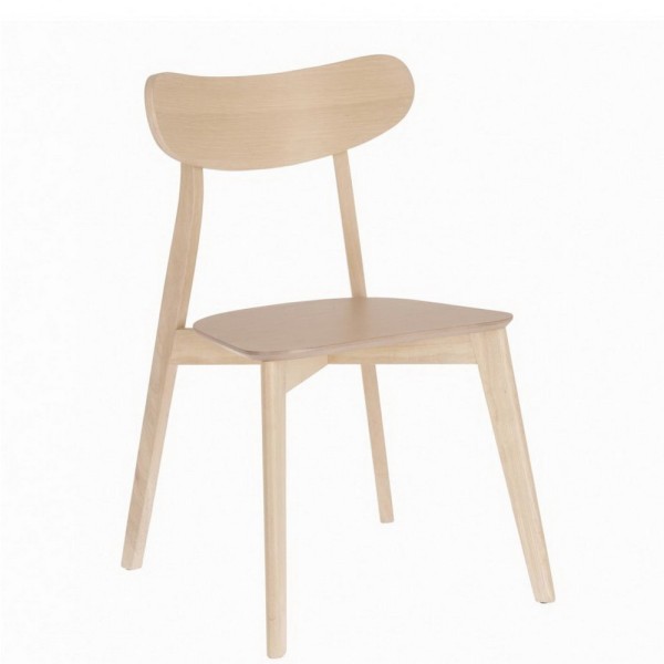 Стілець Safina – дерев'яний стілець для вашого інтер'єру