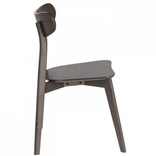 Стілець Safina – дерев'яний стілець для вашого інтер'єру