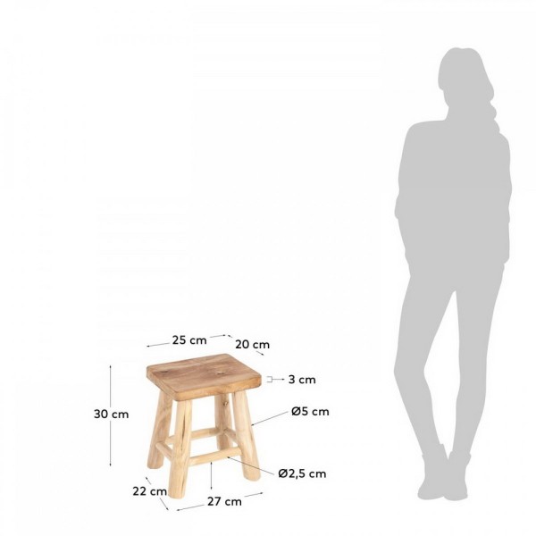 Стілець Yumbi — ідеальний вибір для вашої кухні