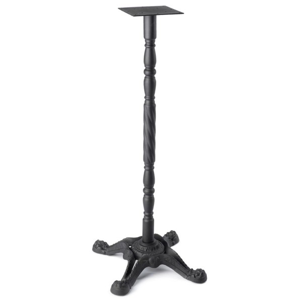 Опора Genoa (Генуя) h-110 для столів