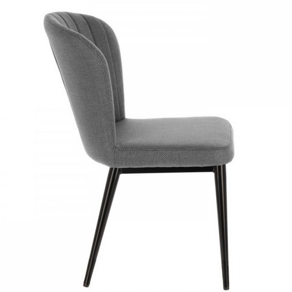 Стілець Madge — стильний та зручний для кухні та кафе