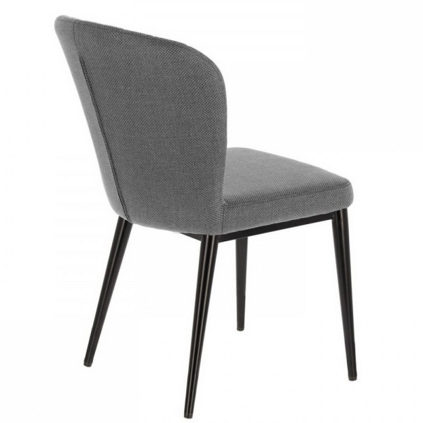 Стілець Madge — стильний та зручний для кухні та кафе