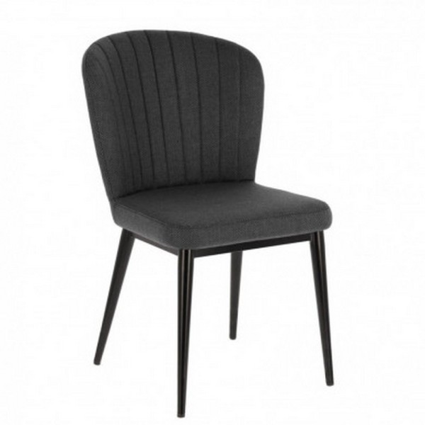 Стілець Madge — стильний та зручний для кухні та кафе