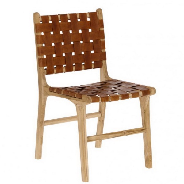 Стілець Calixta – Сучасний стиль та комфорт для вашого дому