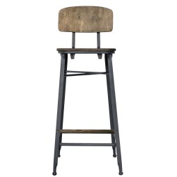 Барний стілець Jerome (Barhocker)