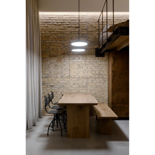 Барний стілець Oldman Jr black – стиль і комфорт для вашої кухні чи бару