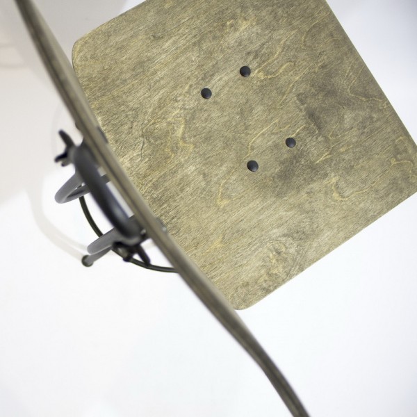 Барний стілець Oldman Jr - зручність і стиль для вашого інтер'єру