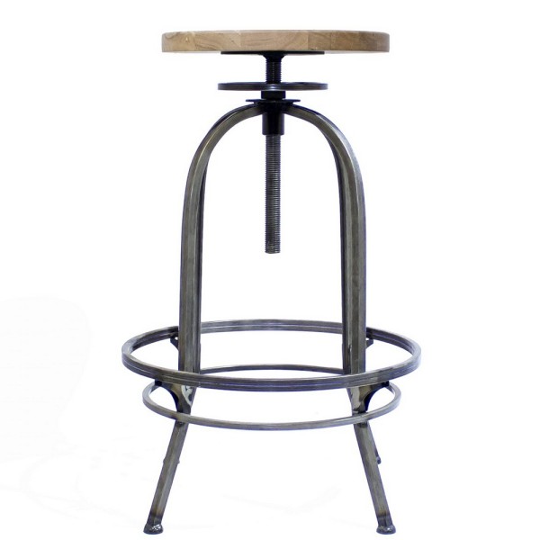 Барний стілець 1951 (Barhocker)