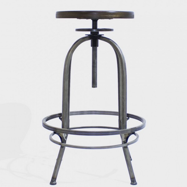 Барний стілець 1951 (Barhocker)