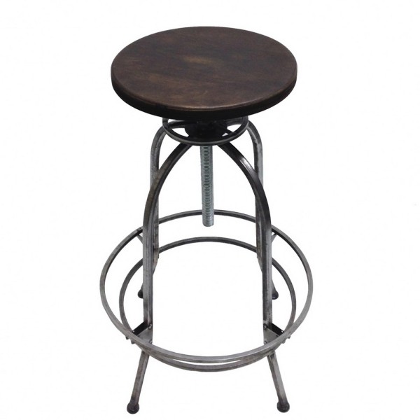 Барний стілець 1951 (Barhocker)