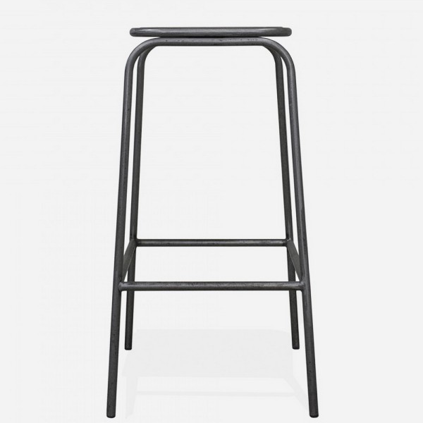 Барний стілець 1950 (Barhocker) – сучасний стиль для вашого інтер'єру