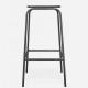 Барний стілець 1950 (Barhocker) – сучасний стиль для вашого інтер'єру