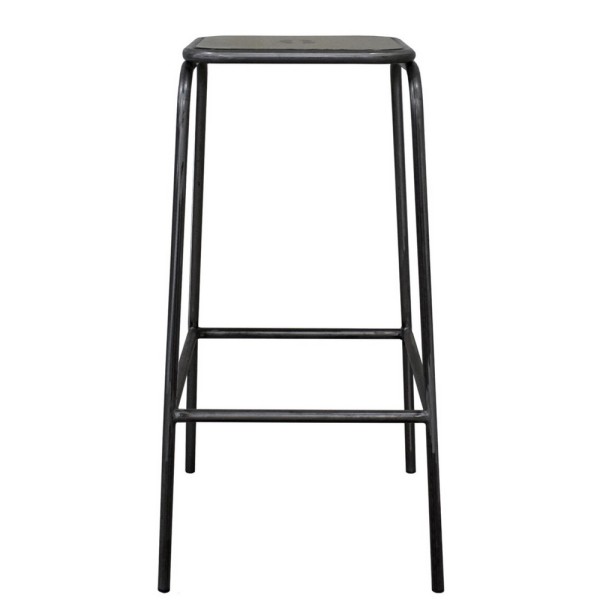 Барний стілець 1950 (Barhocker) – сучасний стиль для вашого інтер'єру