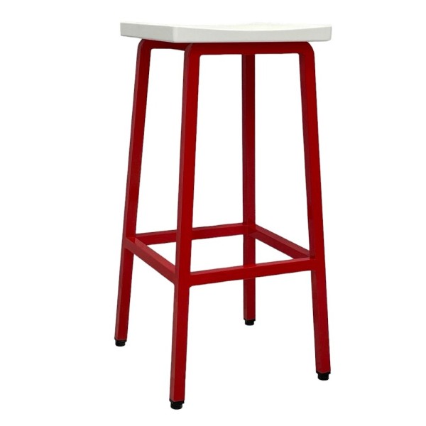 Барний стілець Mercury – стильний вибір для вашого інтер'єру