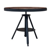 Гвинтовий стіл Austin Powers