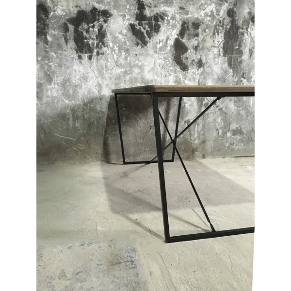 Стіл Х1500/1200 – стильний та функціональний вибір для вашого інтер'єру