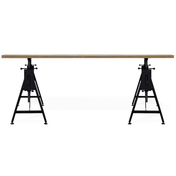 Стіл IQ3 – стильний та функціональний стіл для вашої кухні