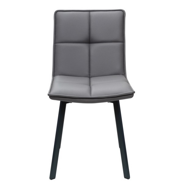 Стілець Lars (шкірзам) — стиль та комфорт для вашого інтер'єру