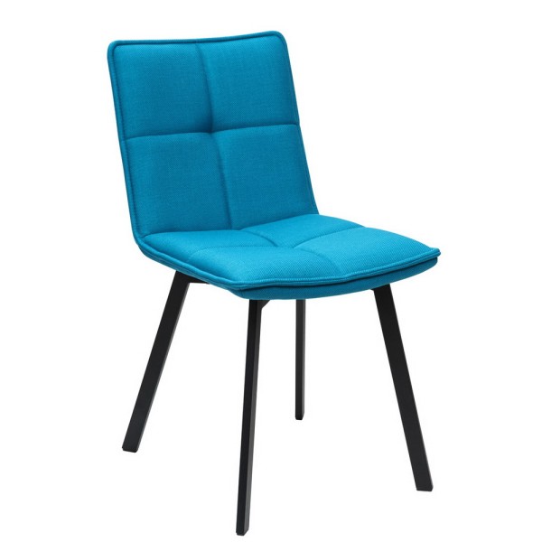 Стілець Lars (шкірзам) — стиль та комфорт для вашого інтер'єру