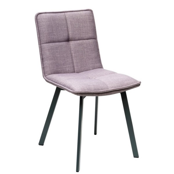 Стілець Lars (шкірзам) — стиль та комфорт для вашого інтер'єру