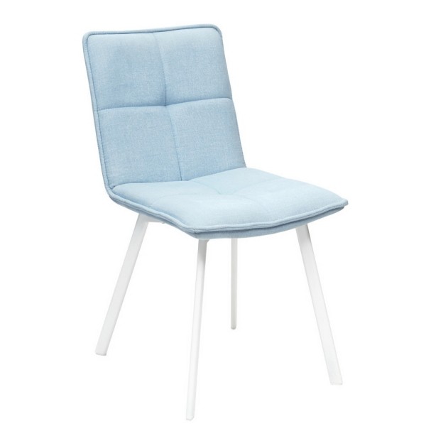 Стілець Lars (шкірзам) — стиль та комфорт для вашого інтер'єру