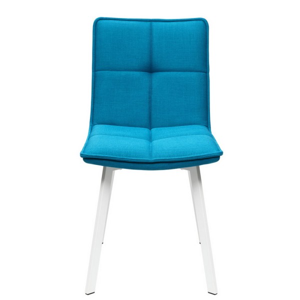 Стілець Lars (шкірзам) — стиль та комфорт для вашого інтер'єру