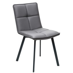 Стілець Lars (шкірзам)