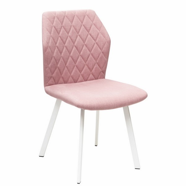 Стілець Hans (шкірзам) – сучасний стиль для вашого інтер'єру