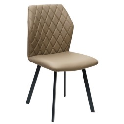 Стілець Hans (шкірзам)