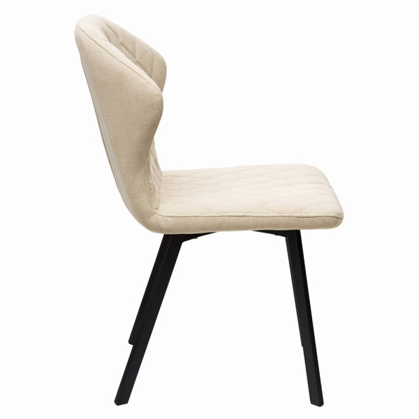 Стілець Ralf (тканина)