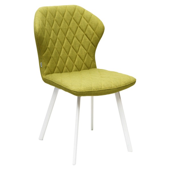 Стілець Ralf (шкірзам)