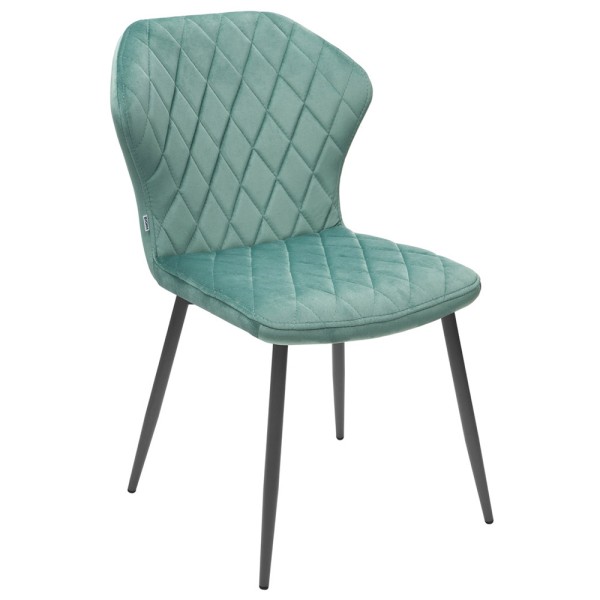 Стілець Ralf (шкірзам)