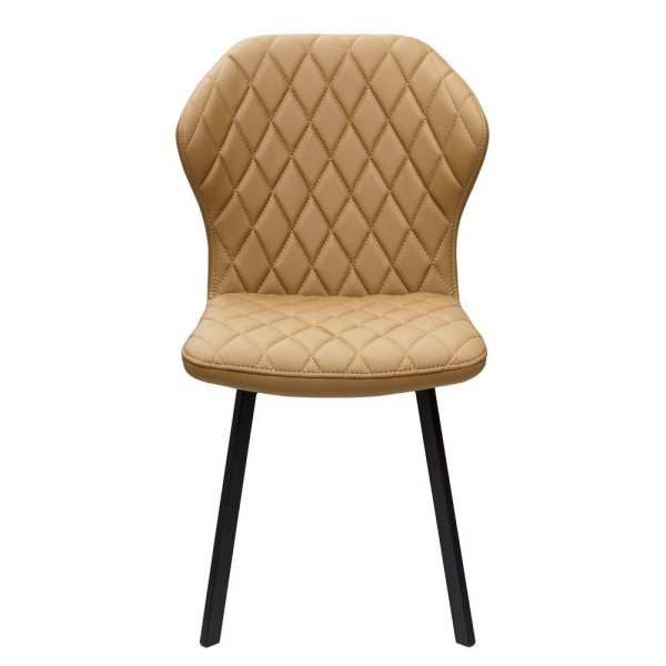 Стілець Ralf (шкірзам)