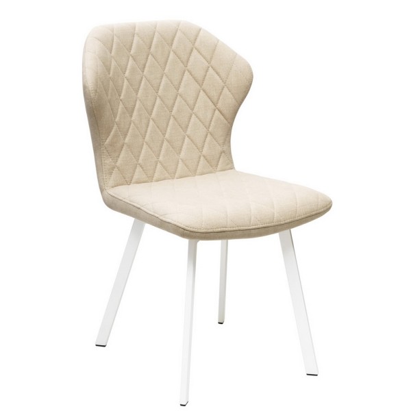 Стілець Ralf (шкірзам)