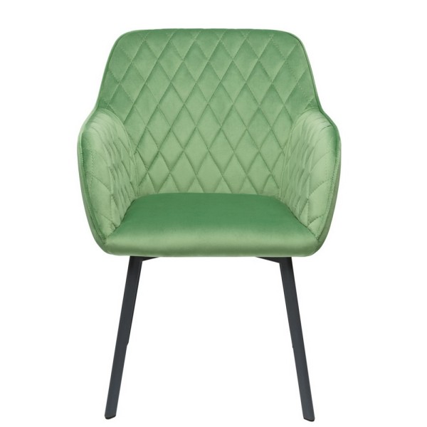 Крісло Tomas (тканина) – для стильного інтер'єру вашої кухні