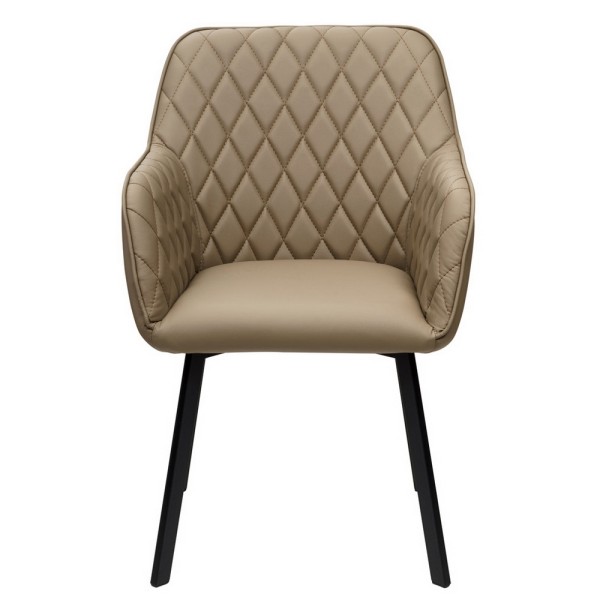 Крісло Tomas (шкірзам)