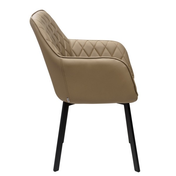 Крісло Tomas (шкірзам)