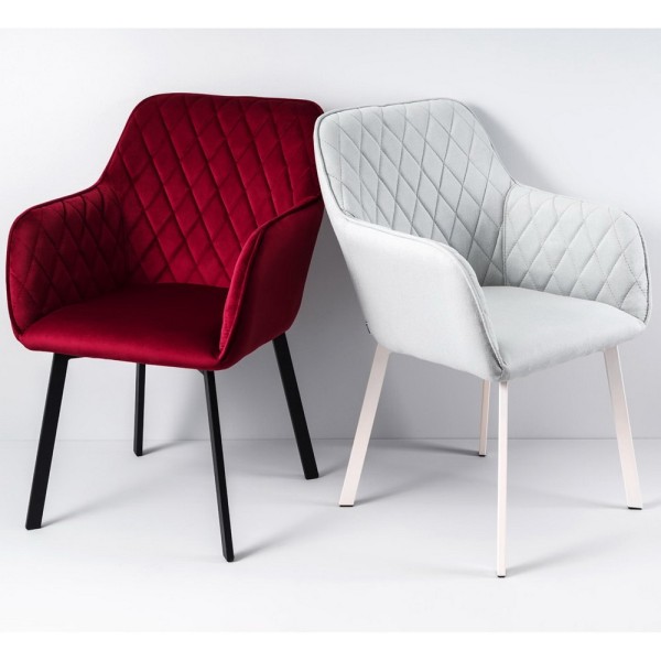 Крісло Tomas (шкірзам)