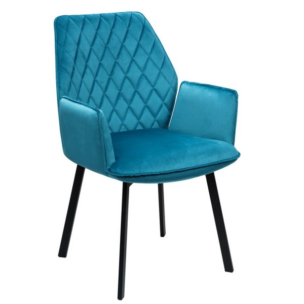 Крісло Moris (тканина) для кухні та кафе