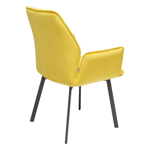 Крісло Moris (тканина) для кухні та кафе