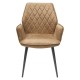 Крісло Moris (тканина) для кухні та кафе