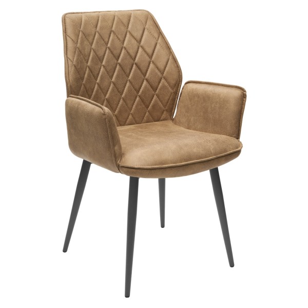 Крісло Moris (тканина) для кухні та кафе