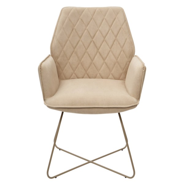 Крісло Moris (тканина) для кухні та кафе