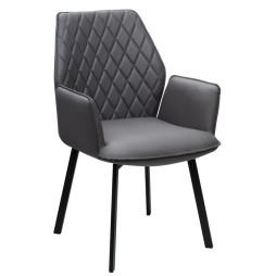 Крісло Moris (шкірзам)