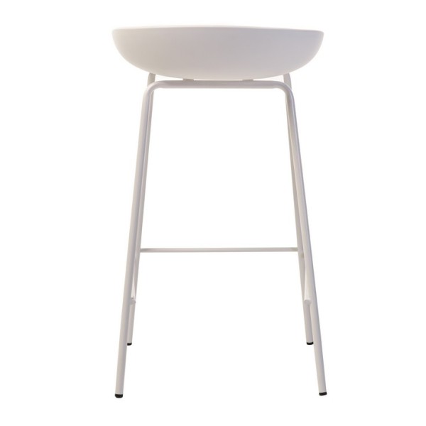 Напівбарний стілець B-06 — для стильного інтер'єру