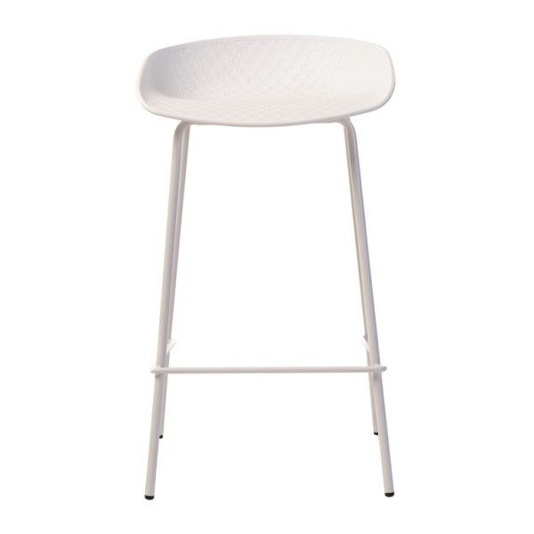 Напівбарний стілець B-06 — для стильного інтер'єру