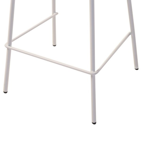 Напівбарний стілець B-06 — для стильного інтер'єру