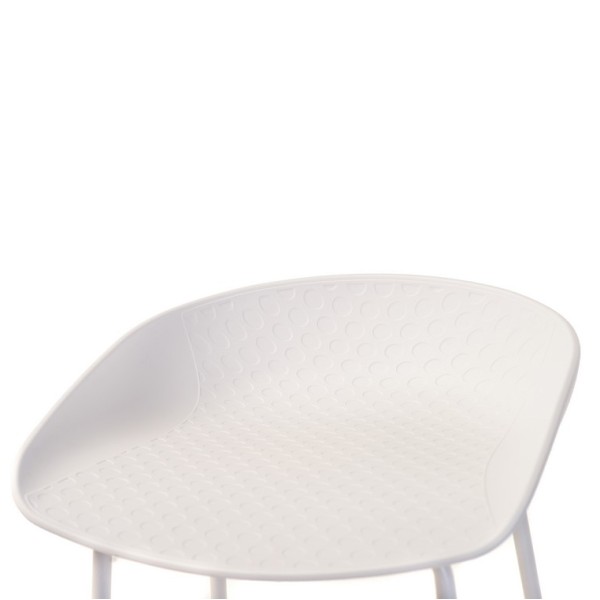 Напівбарний стілець B-06 — для стильного інтер'єру