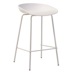 Напівбарний стілець B-06