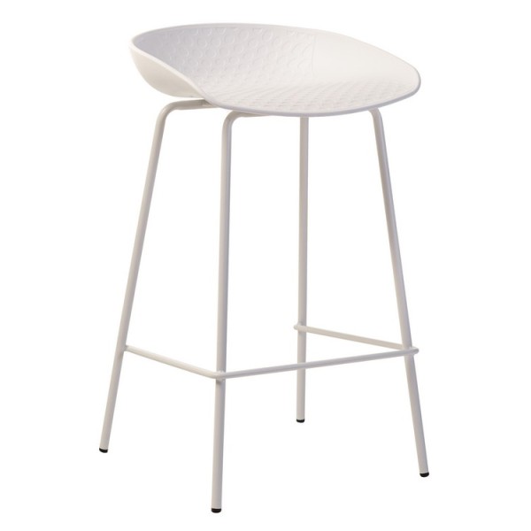 Напівбарний стілець B-06 — для стильного інтер'єру